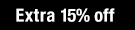 EXTRA 15% OFF