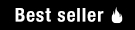 BEST SELLER