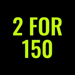 פיג'מות 2 ב-150 