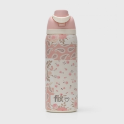 בקבוקים וכוסות