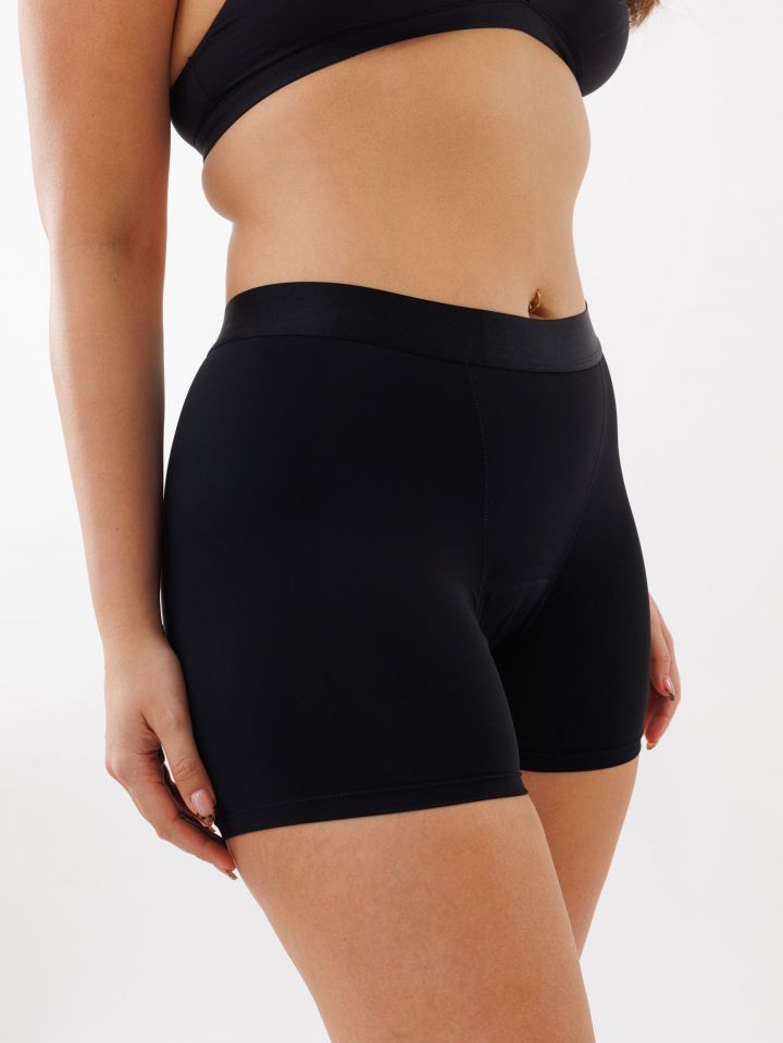 תחתוני מחזור בגזרת בוקסר