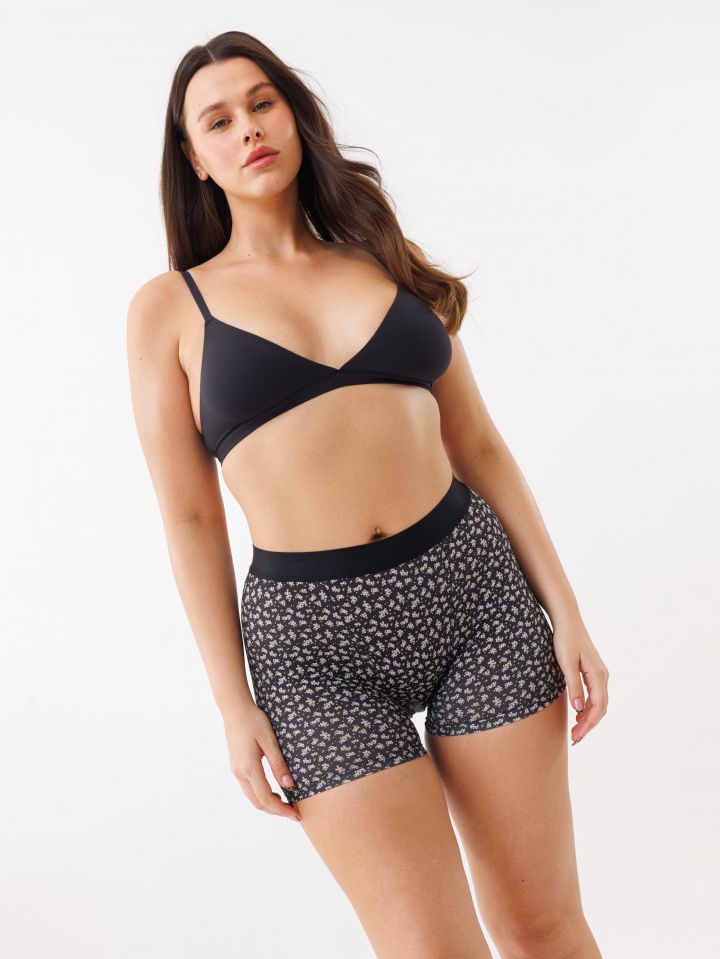 תחתוני מחזור בגזרת בוקסר