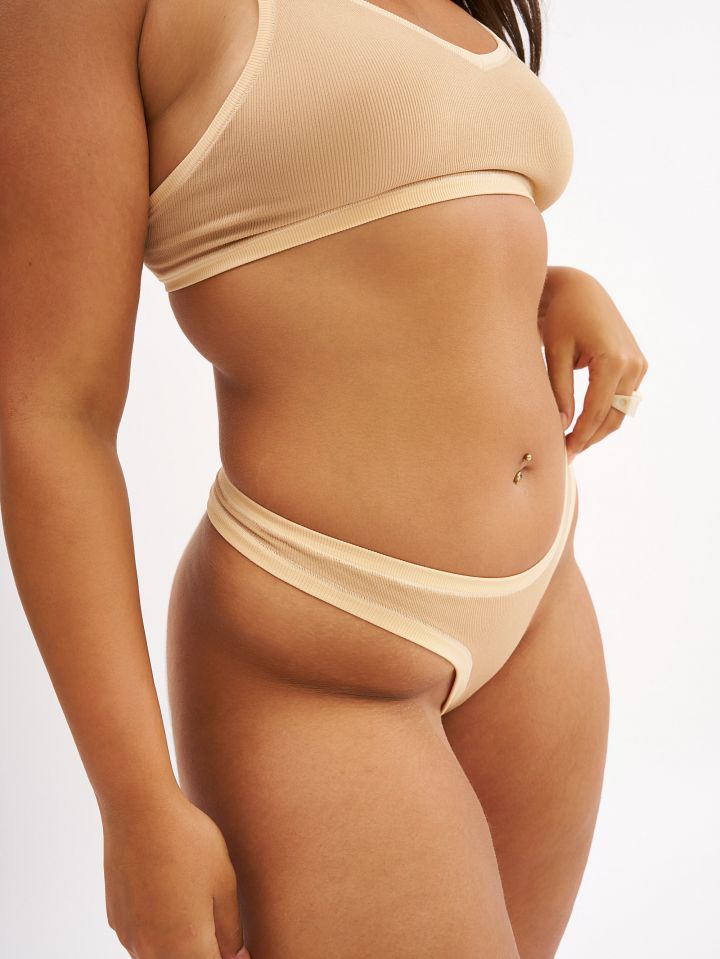 תחתוני חוטיני סימלס