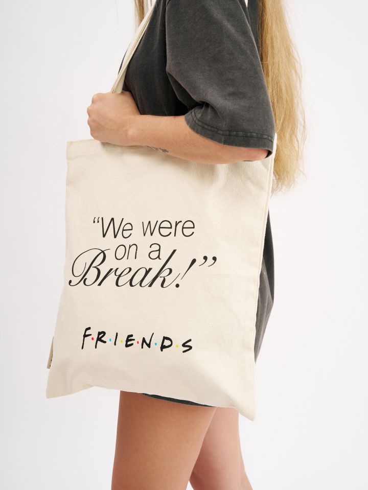 תיק שק חברים