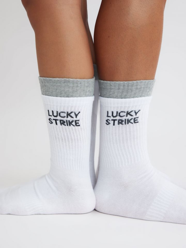 גרבי ספורט יוניסקס דאבל