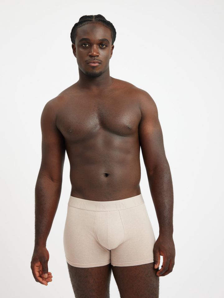 תחתוני בוקסר