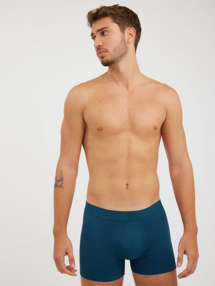 תחתוני בוקסר