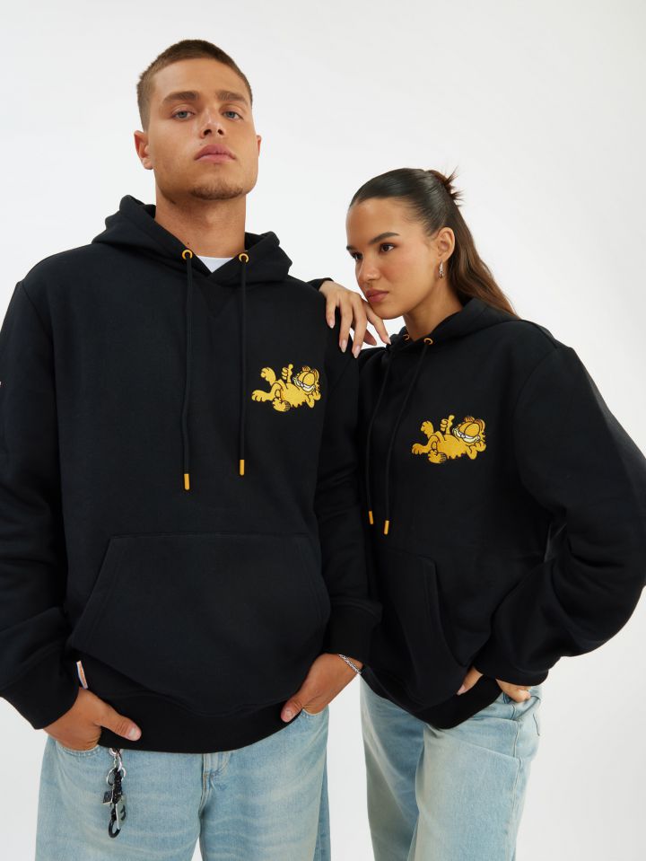 קפוצ’ון יוניסקס גארפילד