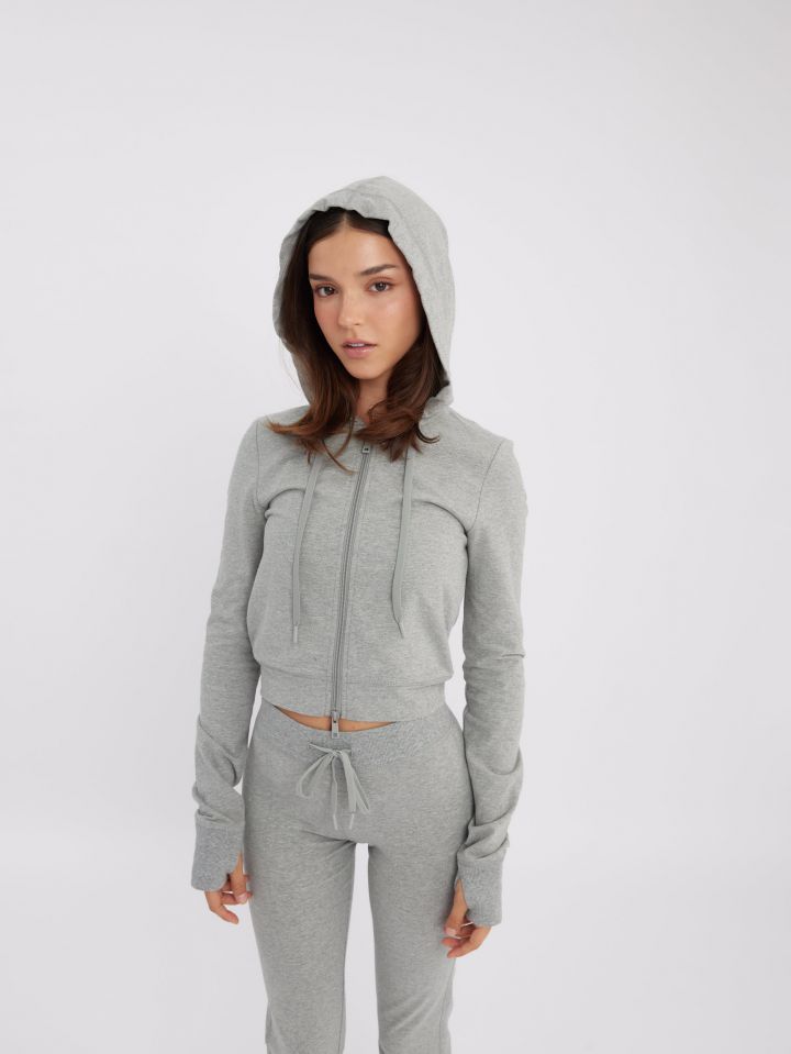 קפוצ׳ון קרופ