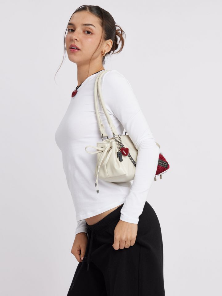 טישרט ארוכה טוטאל סטרץ׳