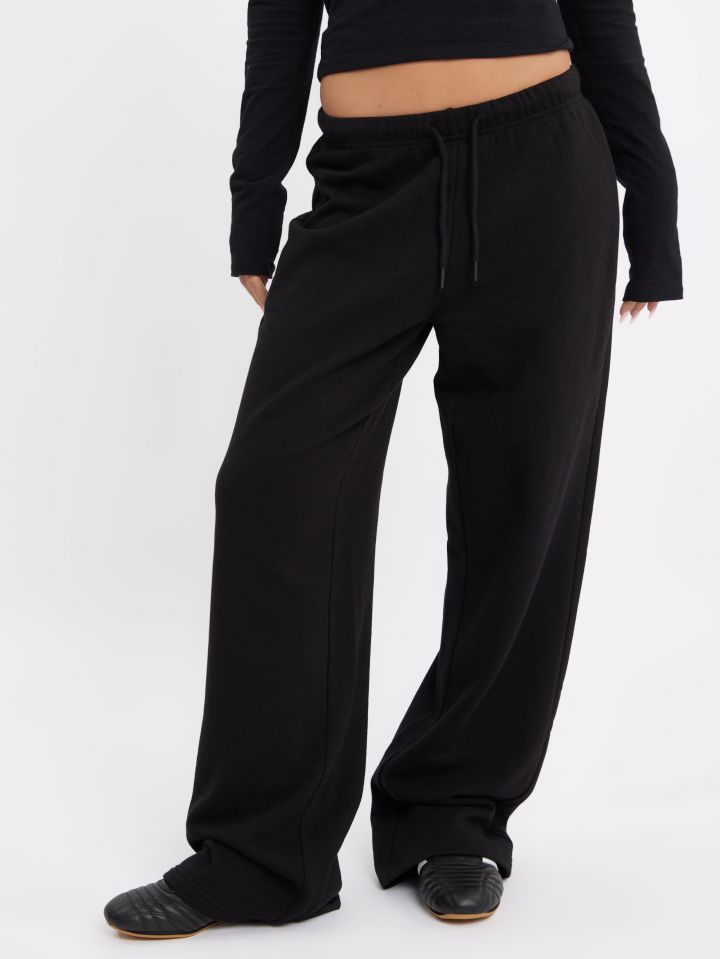 מכנסי פרנץ׳ טרי