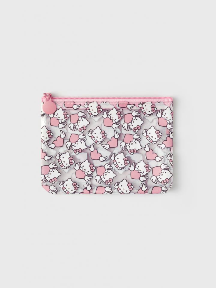 ארנק מטבעות הלו קיטי