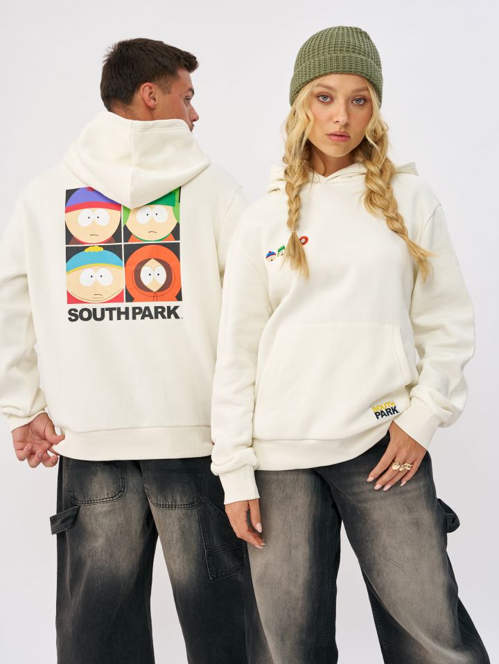 קפוצ׳ון יוניסקס סאות׳פרק