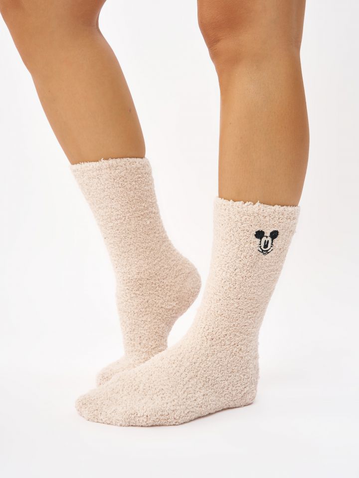 גרבי קרו פלאפי דיסני