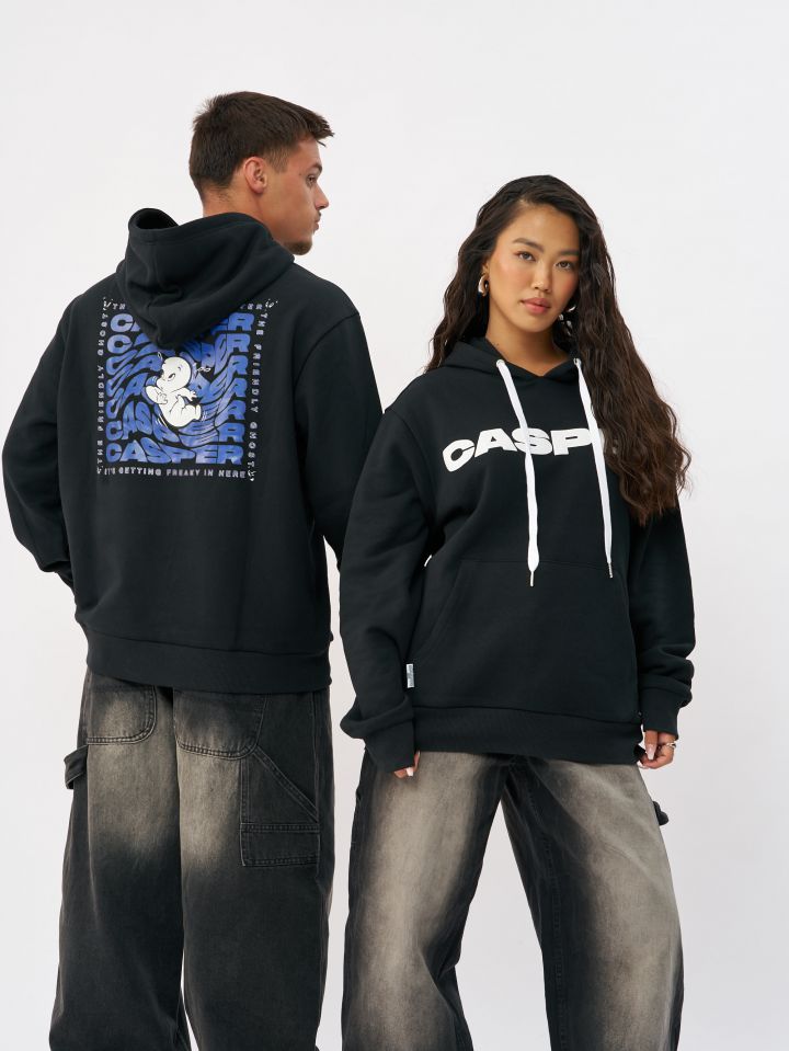 קפוצ’ון יוניסקס קספר