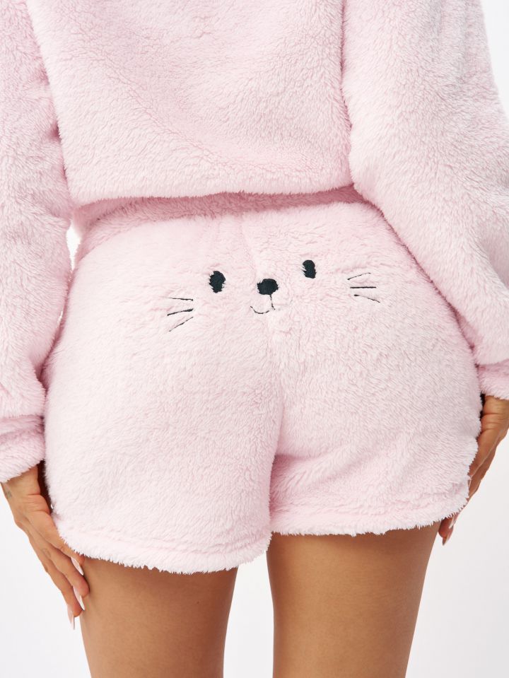 שורטס פלאפיים