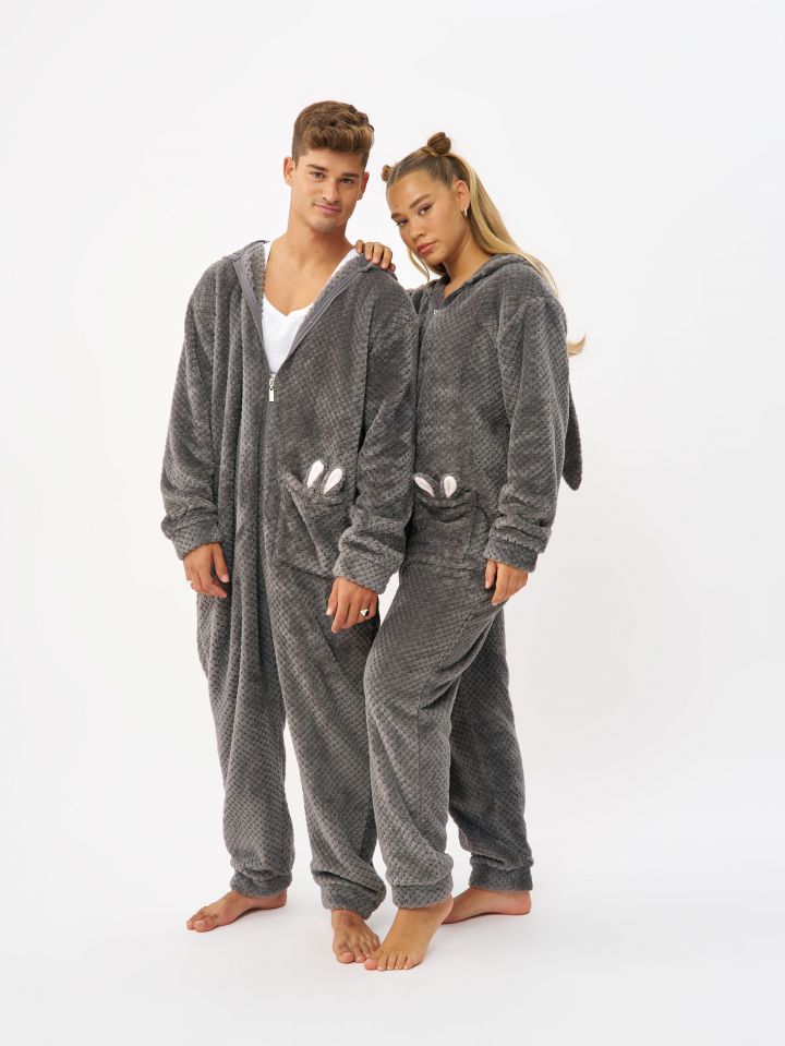 וואנזי פלאפי יוניסקס