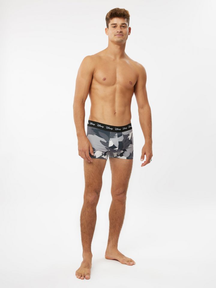 תחתוני בוקסר מיקי מאוס