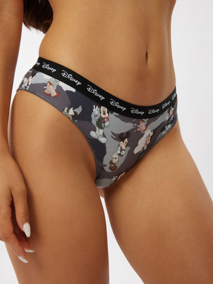 תחתוני מיני מיקי מאוס