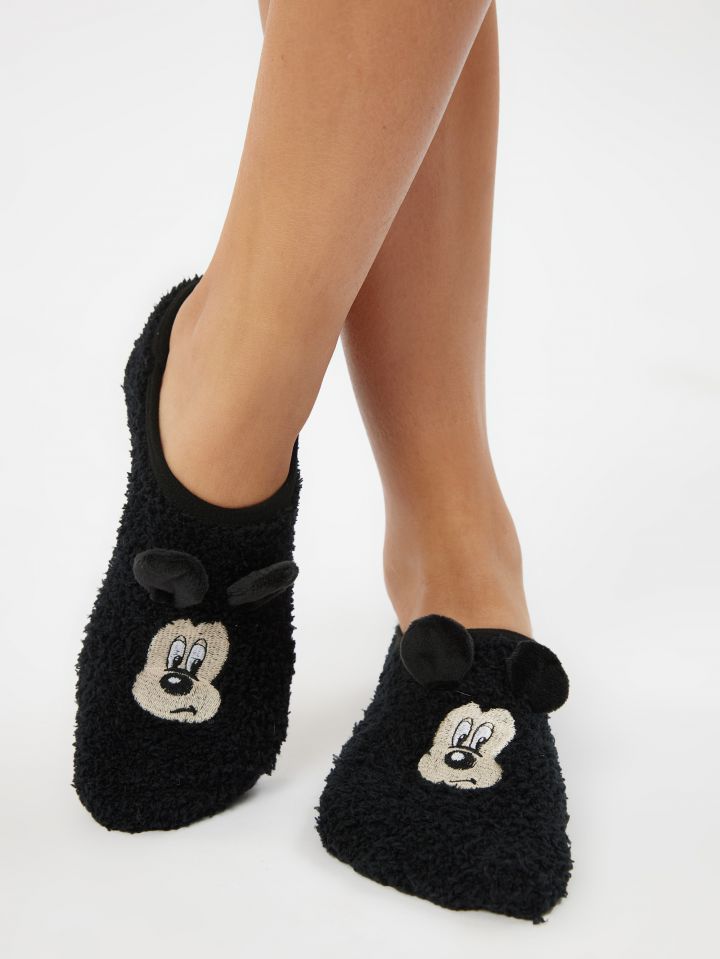 גרבי פוטסי מיקי מאוס