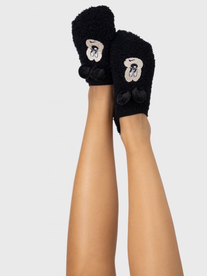 גרבי פוטסי מיקי מאוס