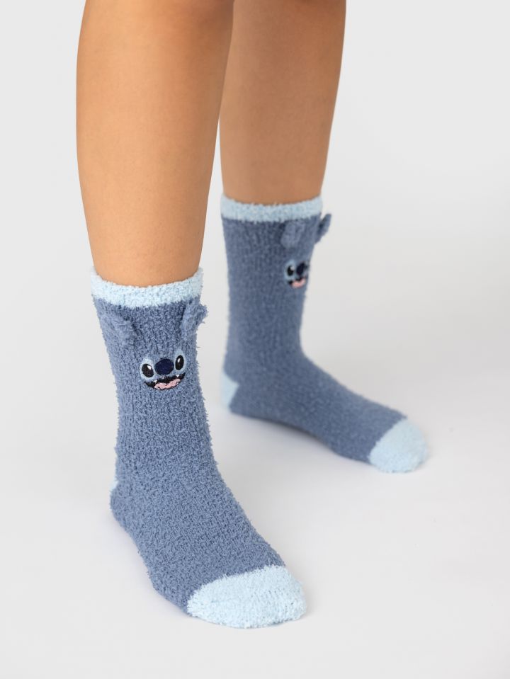 גרבי פלאפי סטיץ׳