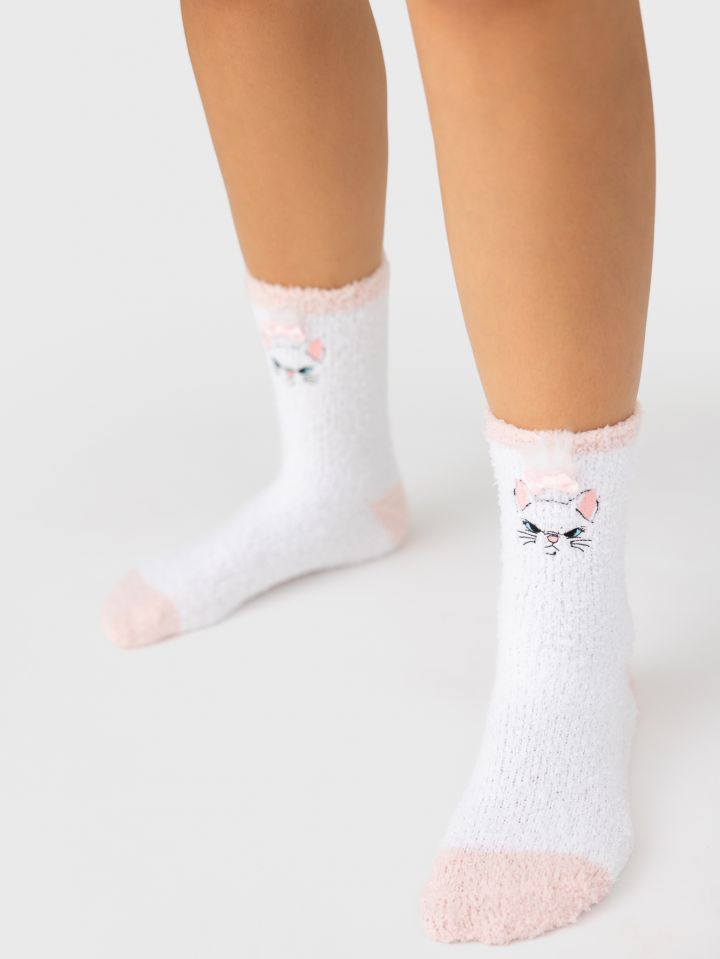 גרבי פלאפי מארי