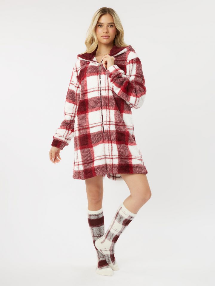 וואנזי משבצות