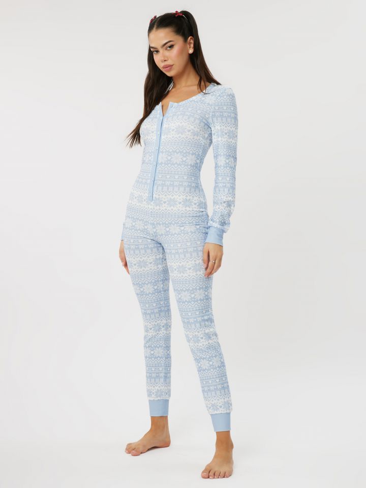 וואנזי סנופלייק