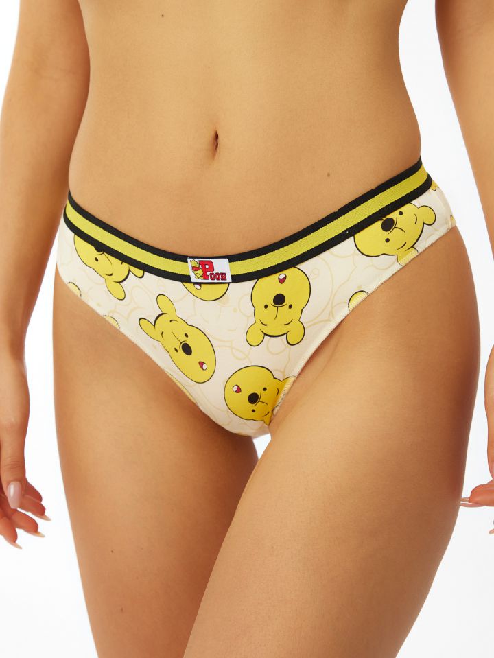 תחתוני מיני פו הדב