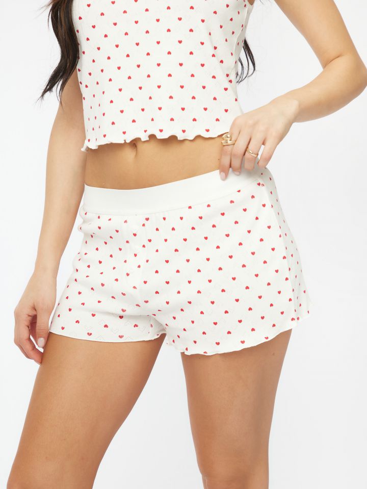 שורטס פוינטל