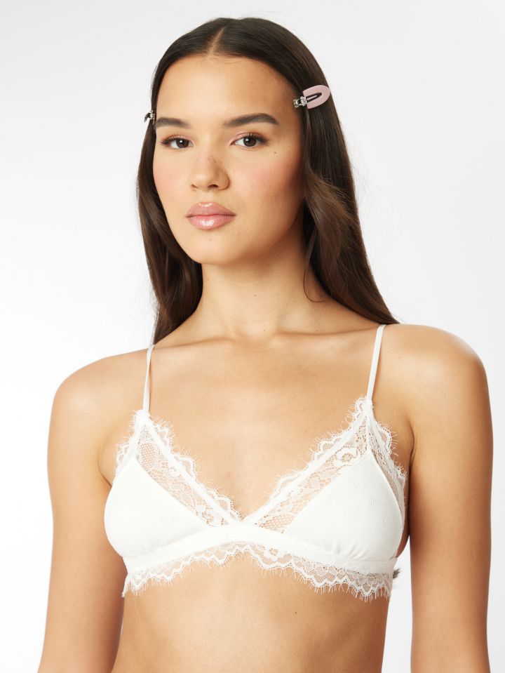 ברלט פוינטל תחרה