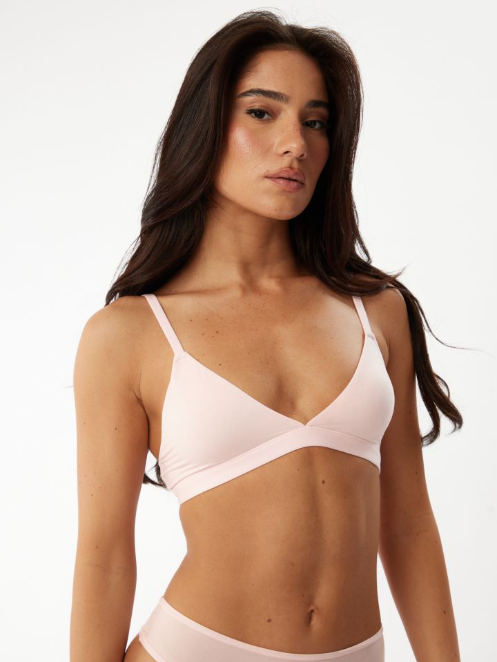 ברלט משולשים טוטאל סטרץ׳