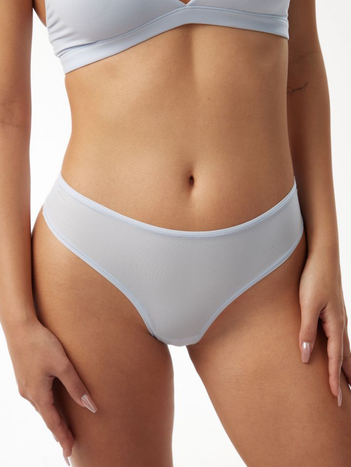 תחתוני חוטיני טוטאל סטרץ׳