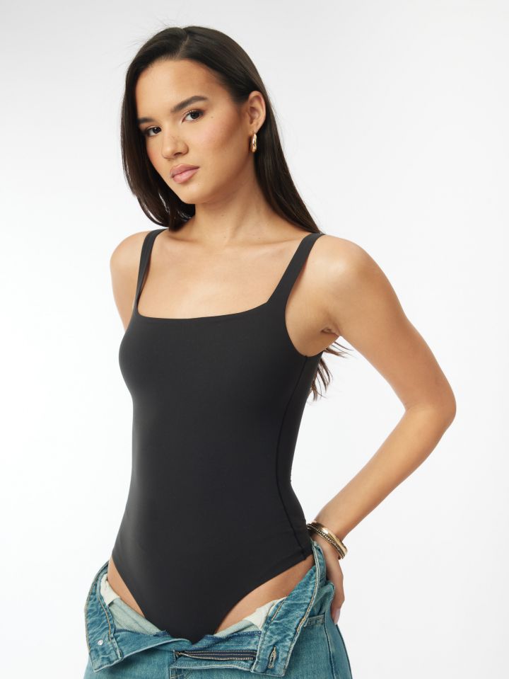 בגד גוף סו סטרץ׳