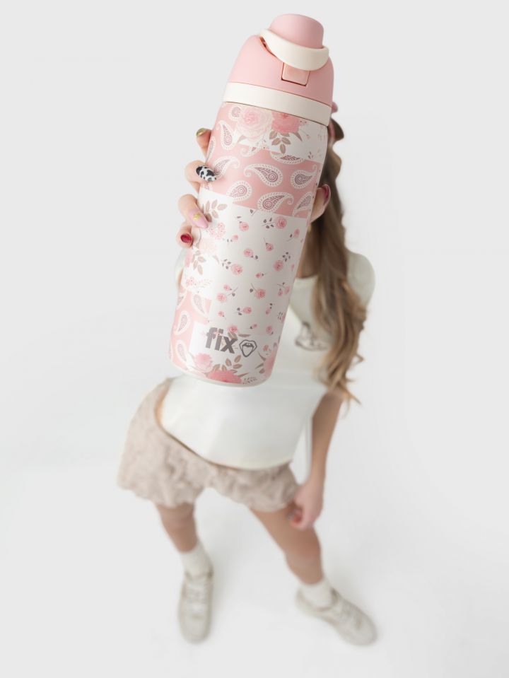 בקבוק שומר קור