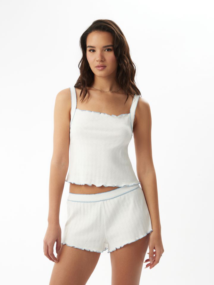 סט פיג׳מה פוינטל