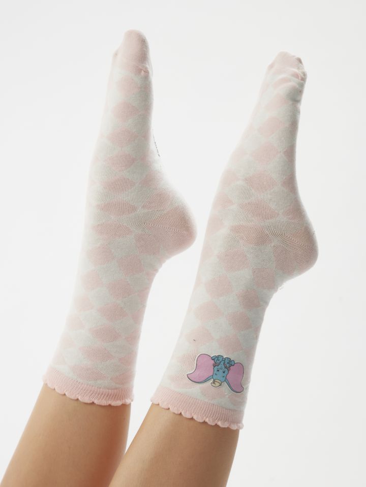 גרבי קרו דמבו