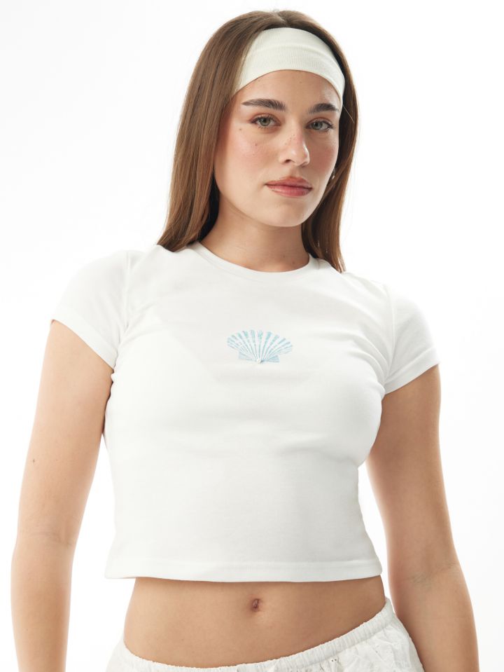 בייבי טי-שירט