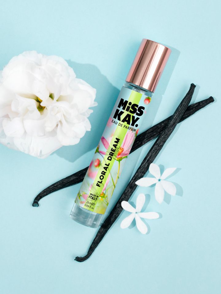 בושם MISS KAY פלורל דרים