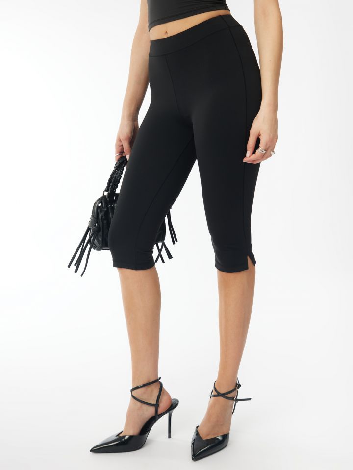 מכנסי טייץ קאפרי