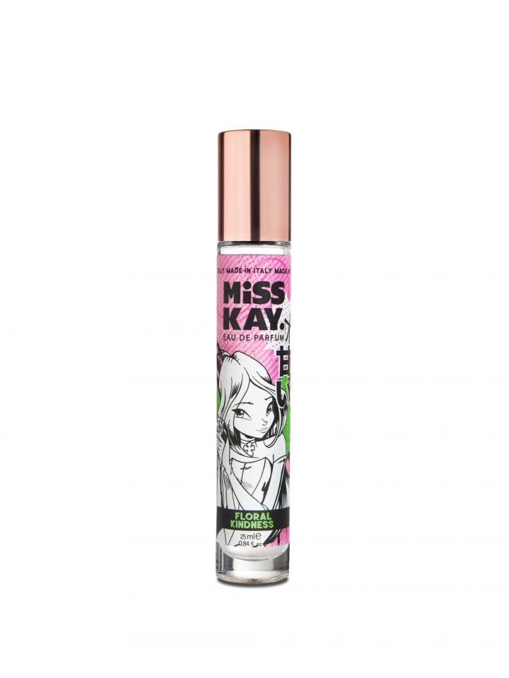 בושם MISS KAY פלורל קינדנס