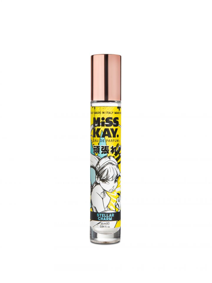 בושם MISS KAY סטאלר צ׳ארם