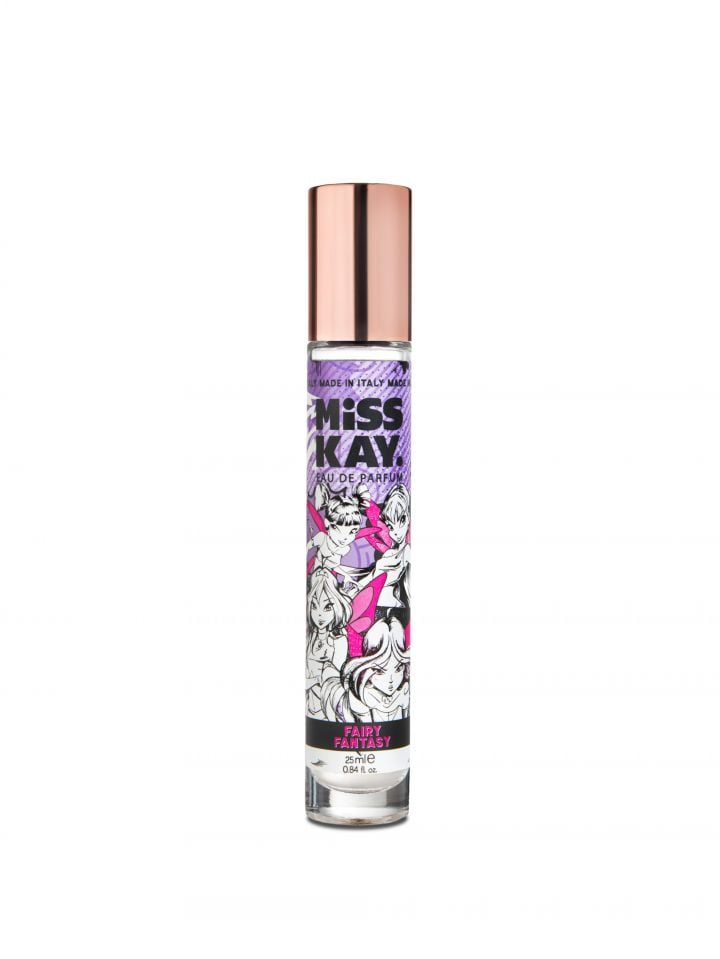בושם MISS KAY פיירי פנטזי