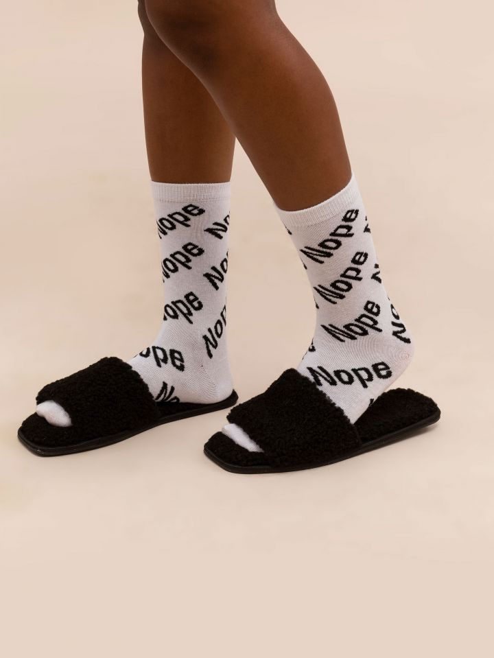 כפכפים פלאפים BEARY COOL