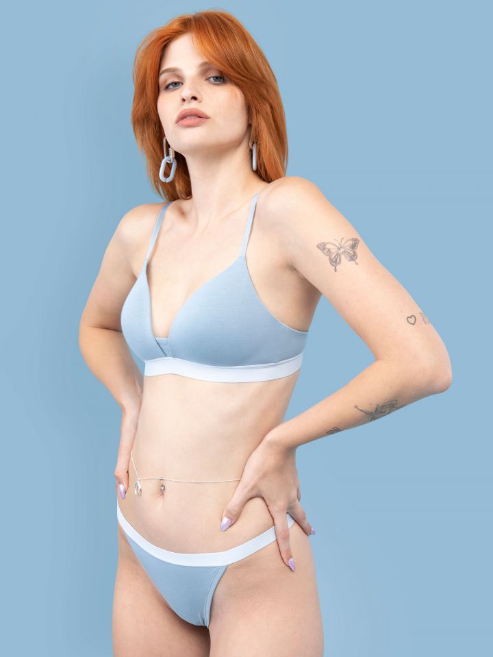 תחתוני טנגה מודל MUST MIX