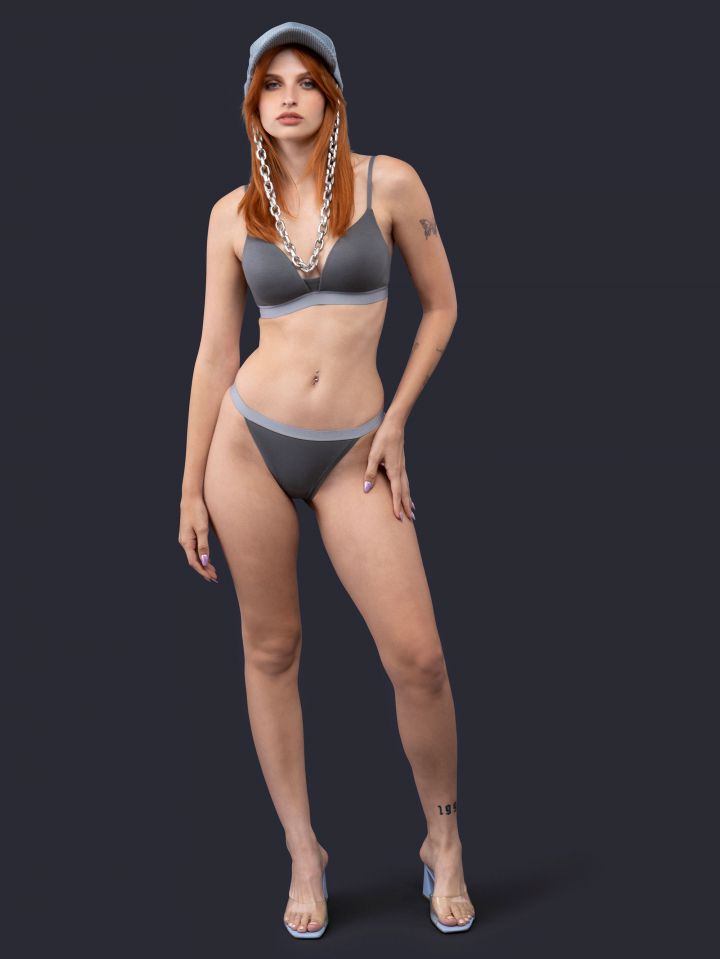 תחתוני טנגה מודל MUST MIX