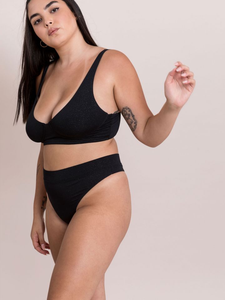 ברלט מיקרו מודל SO BASIC