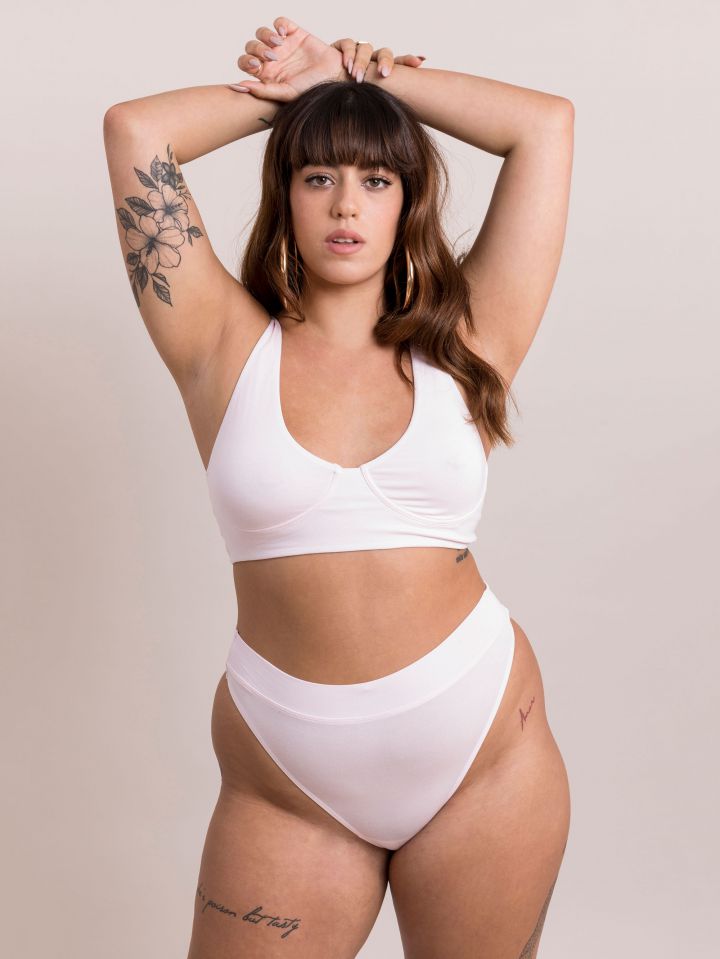 ברלט מיקרו מודל SO BASIC