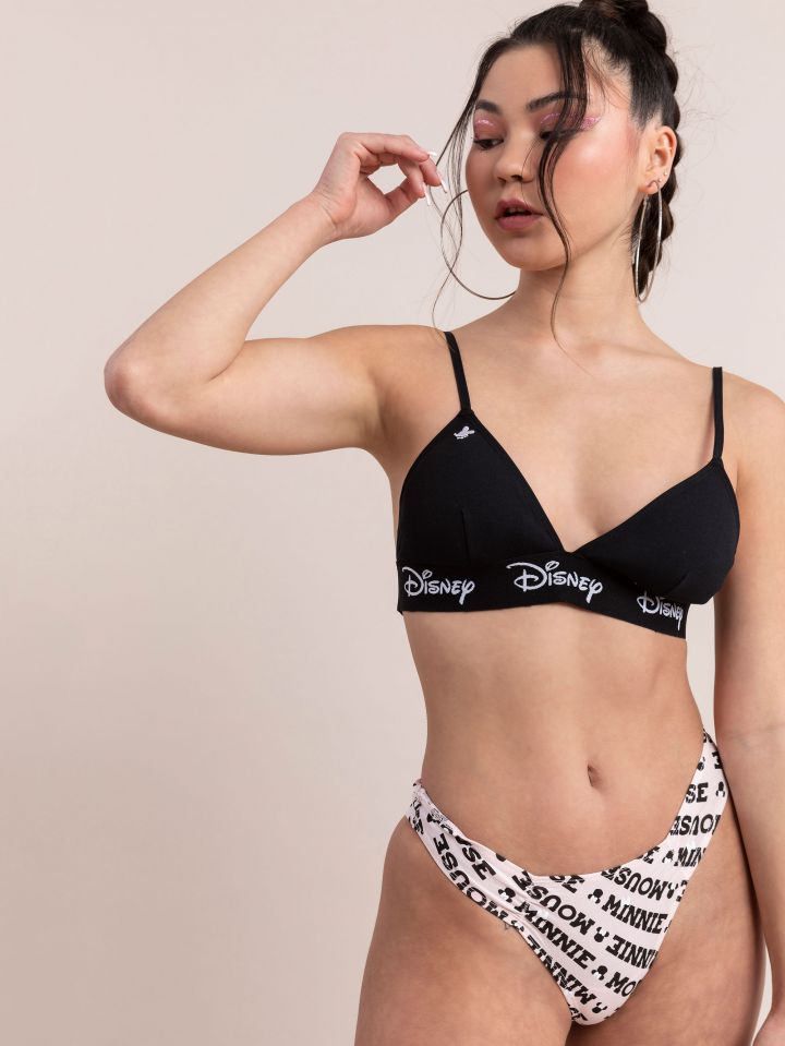 ברלט משולשים MICKEYBOY